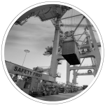 Marine Hull